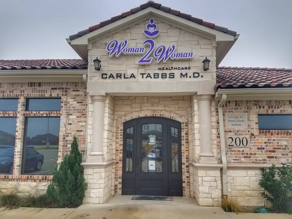 Dr. Carla R Tabbs, MD | 3912 N Tarrant Pkwy Suite #200, Fort Worth, TX 76244, USA | Phone: (817) 431-4471