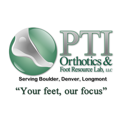 PTI Orthotics & Foot Resource Lab | 6172, 105 S Sunset St suite b, Longmont, CO 80501, USA | Phone: (303) 443-9999