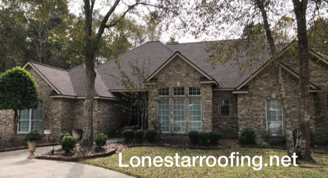 Lone Star Roofing | 827 W 34th St, Houston, TX 77018, USA | Phone: (713) 861-7663