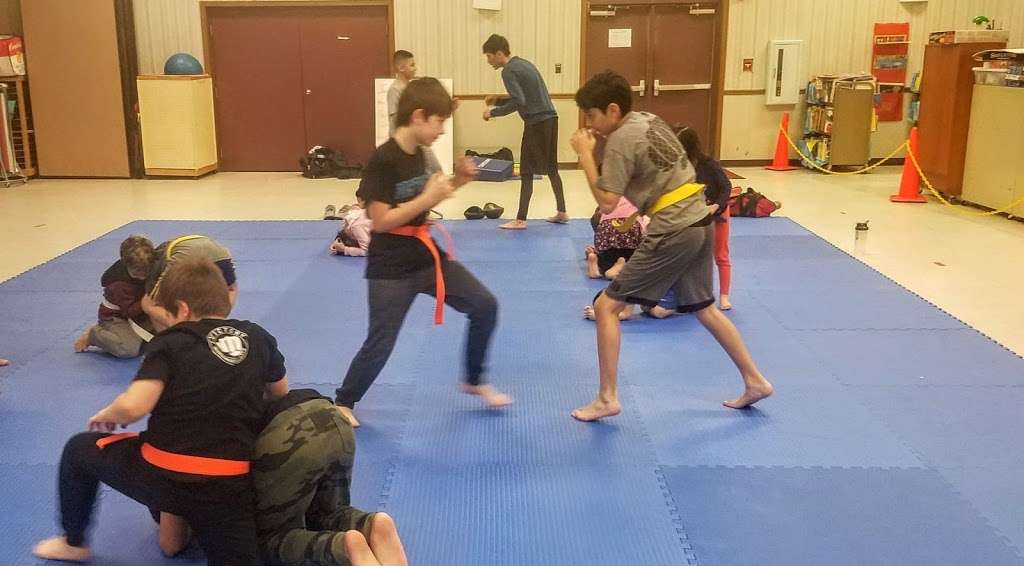 Victory Martial Arts Northbrook | 2245 Walters Ave, Northbrook, IL 60062, USA | Phone: (847) 443-9777