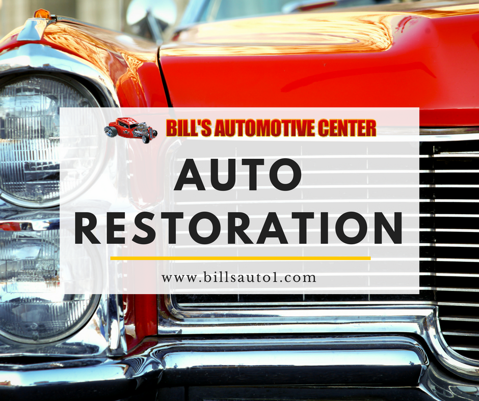 Bills Automotive Center | 11901 N IN-49, Wheatfield, IN 46392, USA | Phone: (219) 956-4944