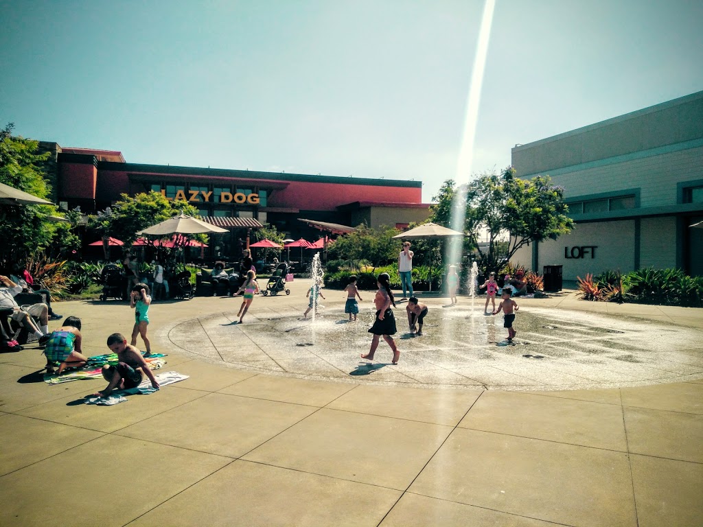 Pop Jet Fountain | Park View Ct, Oxnard, CA 93036, USA | Phone: (805) 988-7527