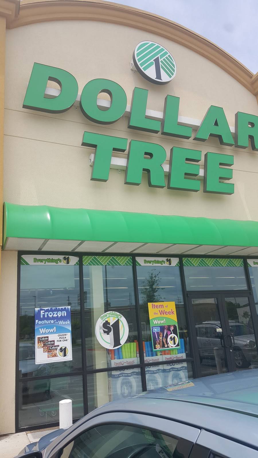 Dollar Tree | 1639 S Buckner Blvd Ste 150, Dallas, TX 75217, USA | Phone: (469) 357-6939