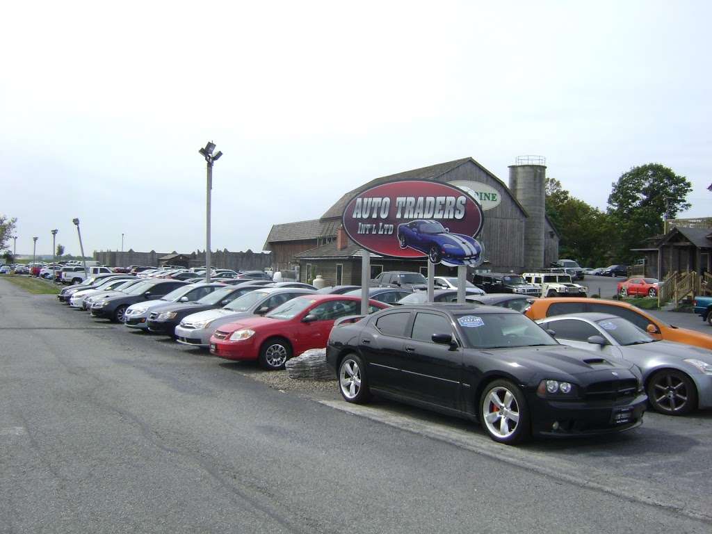 Auto Traders International LTD | 1922 W Main St, Ephrata, PA 17522, USA | Phone: (717) 738-4000