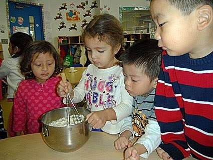 Harmony Early Learning Center.. | 555 Park Plaza Dr, Secaucus, NJ 07094, USA | Phone: (201) 348-2905