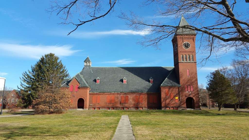 Medfield State Hospital Campus | Chapel St, Medfield, MA 02052, USA