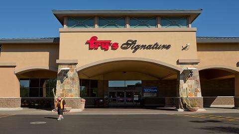 Frys Food And Drug | 4025 E Thunderbird Rd, Phoenix, AZ 85032, USA | Phone: (602) 953-1615