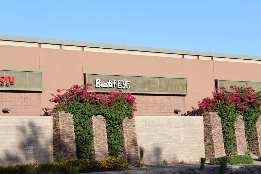 Beautif-EYE - North | 7000 E Mayo Blvd #1011, Phoenix, AZ 85054, USA | Phone: (480) 585-9250
