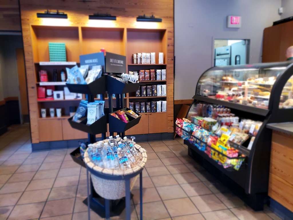 Starbucks | 1100 Baltimore Pike, Springfield, PA 19064, USA | Phone: (610) 544-9545