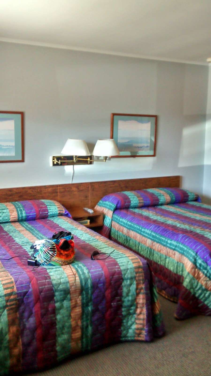 Island Beach Motor Lodge | W Central Ave & 24th Ave, Seaside Park, NJ 08752, USA | Phone: (732) 793-5400