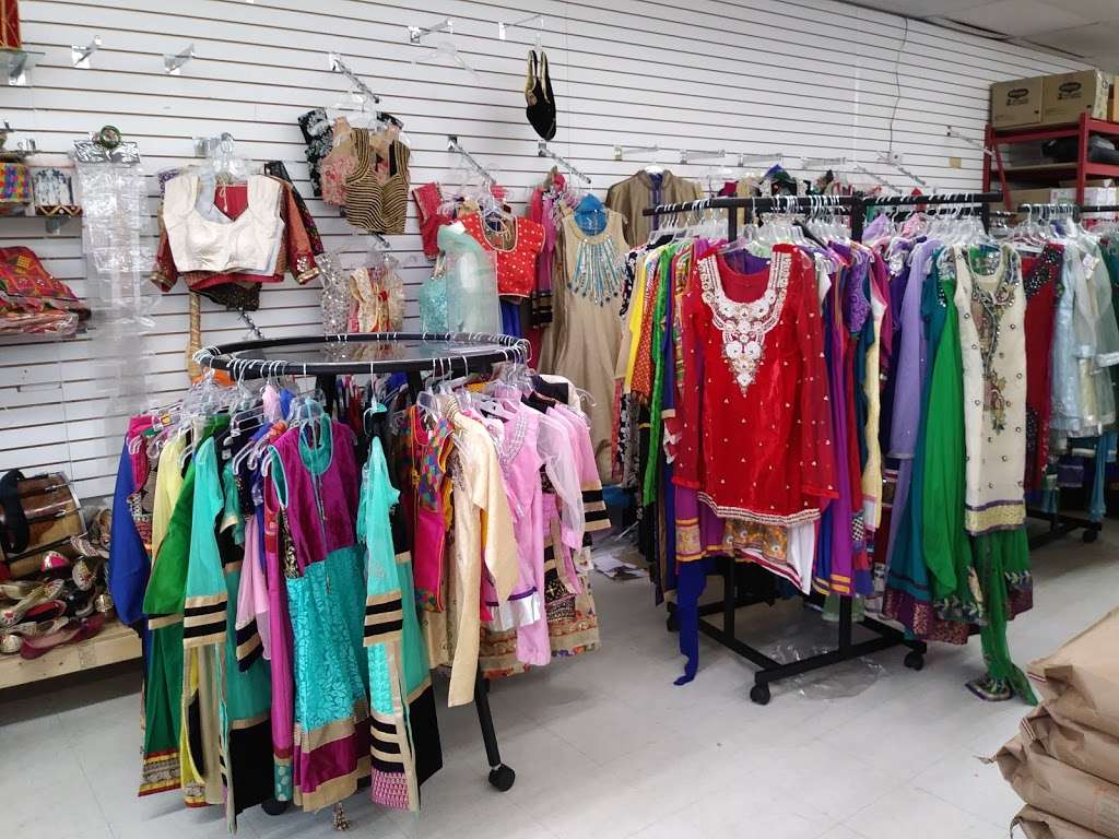 Apna Bazar - Indo-Pak Grocery & Fashion Boutique | 11408 Reisterstown Rd, Owings Mills, MD 21117, USA | Phone: (410) 833-4035