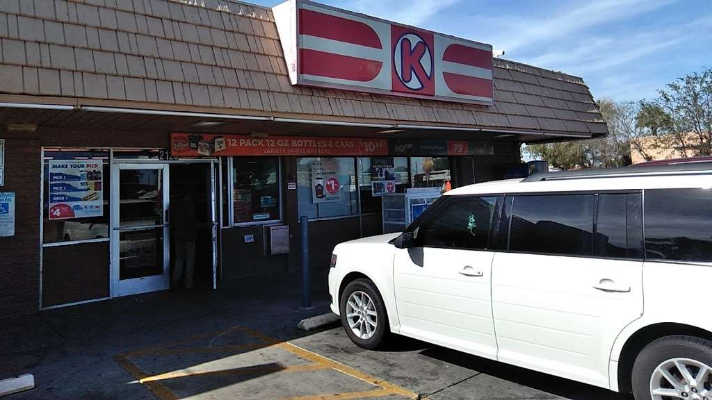 Circle K | 2120 N 35th Ave, Phoenix, AZ 85009, USA | Phone: (602) 484-4518