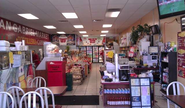 San Gabriel Market | 13126 Ramona Blvd, Baldwin Park, CA 91706, USA | Phone: (626) 856-1198