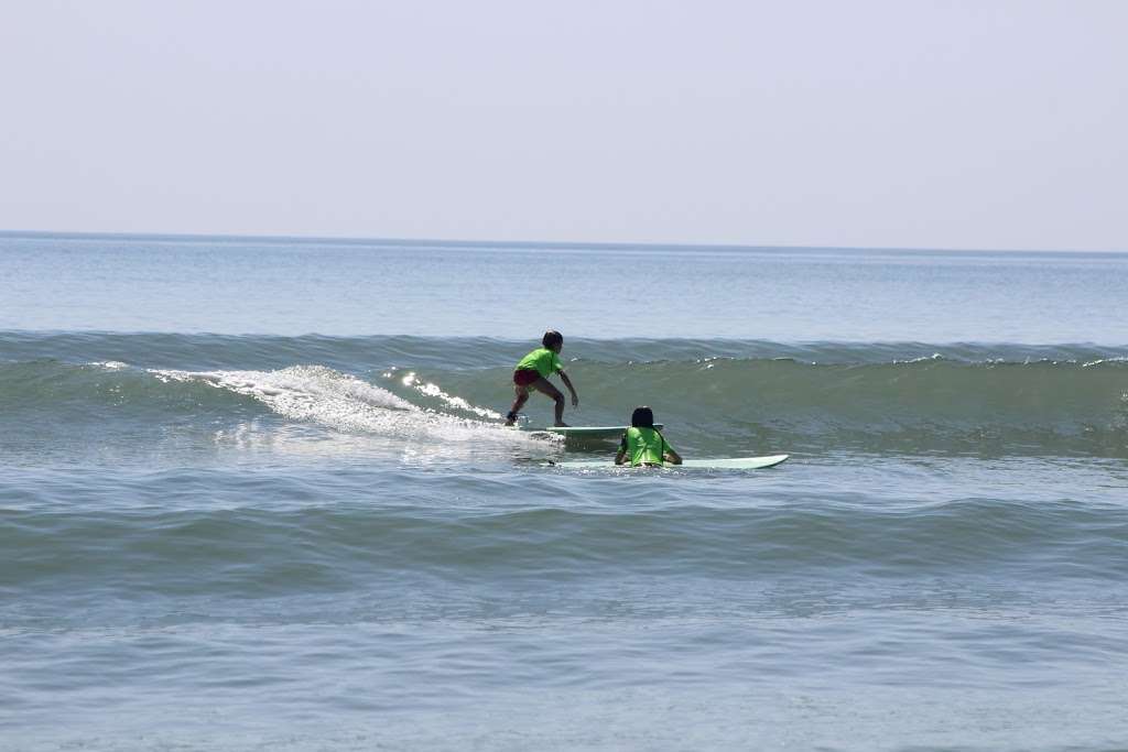 Pure Life Surf School | 2705 S Atlantic Ave, Daytona Beach, FL 32118, USA | Phone: (386) 492-7873