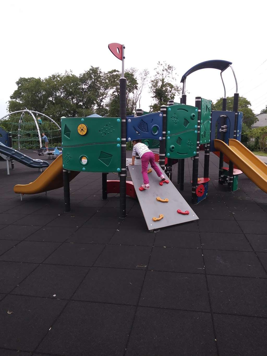 Lt. Roy McLaughlin park | 78-90 Teresa Ave, Yonkers, NY 10704, USA