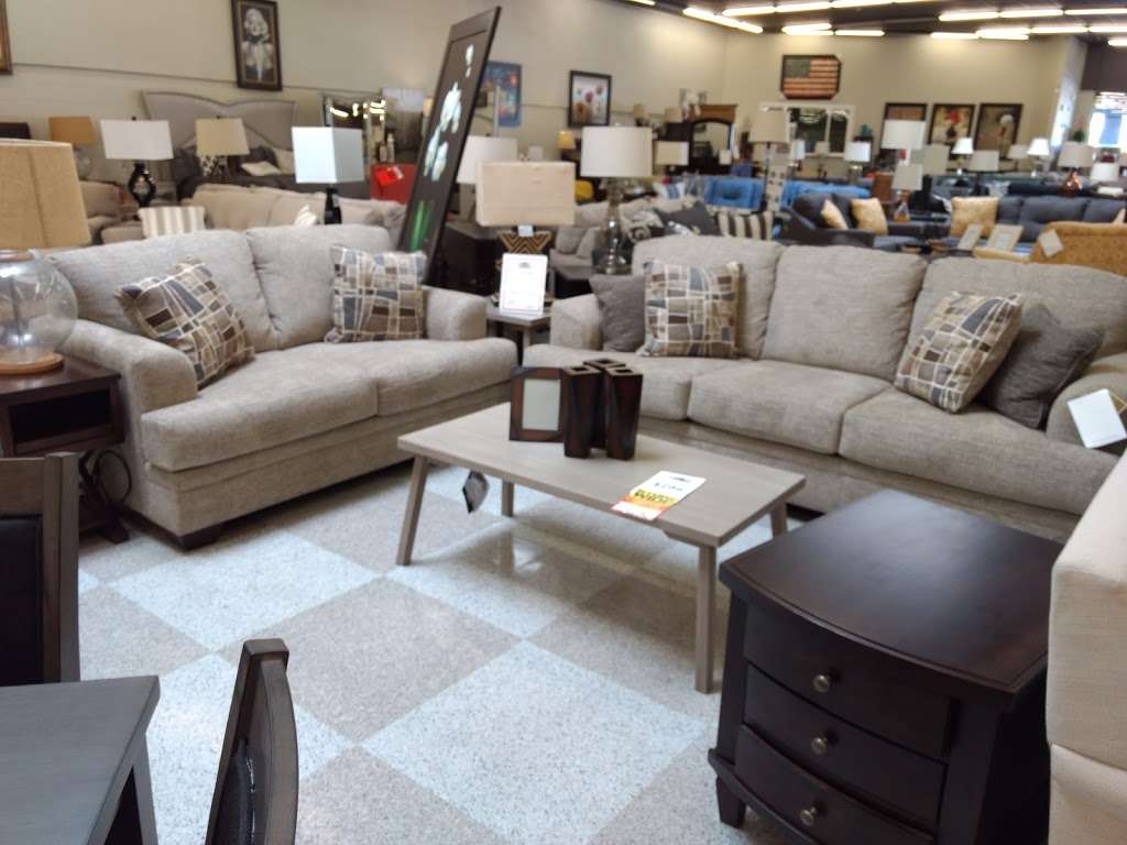 Ramos Furniture | 2610 El Camino Real, Santa Clara, CA 95051, USA | Phone: (408) 642-1485