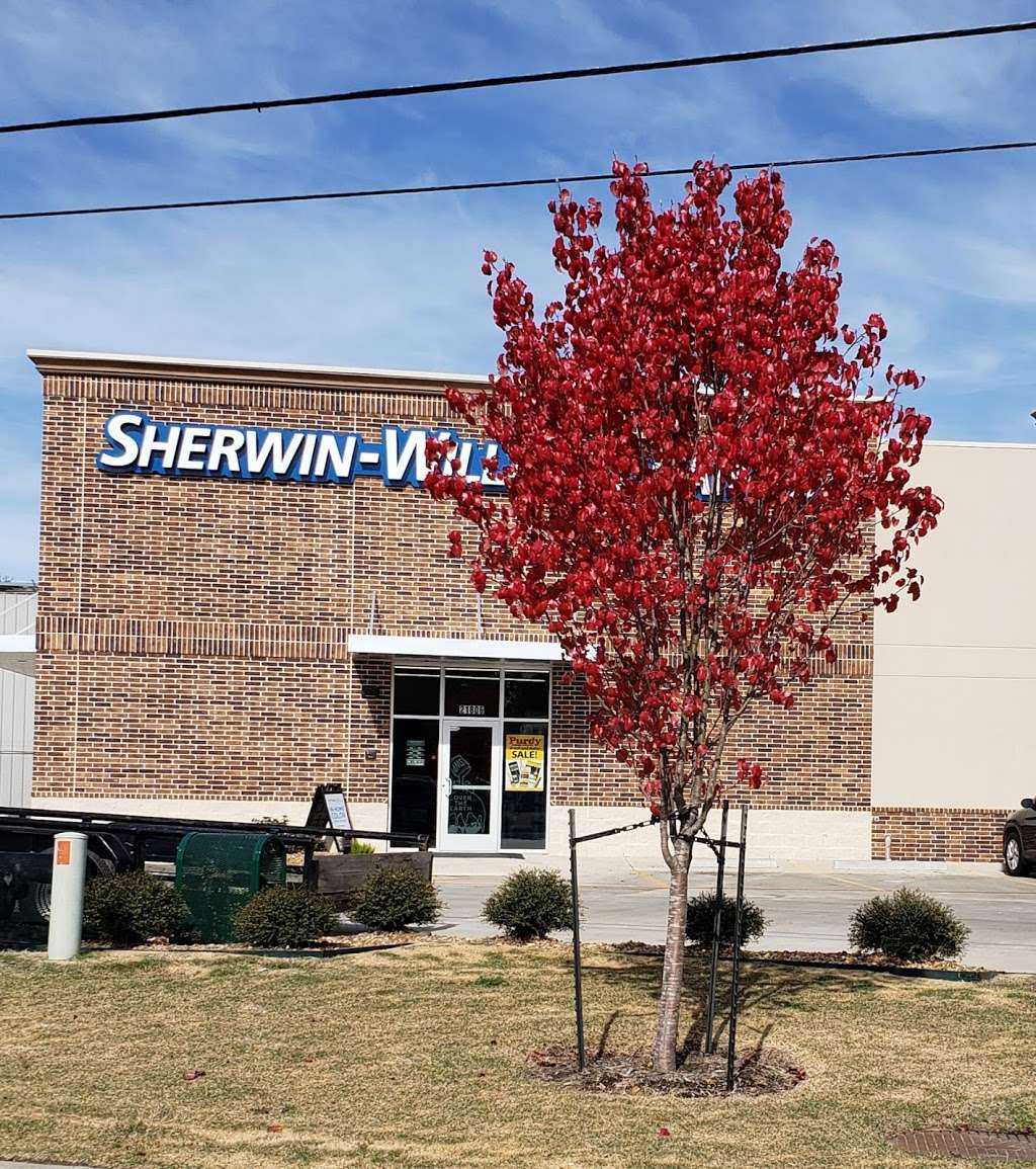 Sherwin-Williams Paint Store | 21806 TX-249, Houston, TX 77070, USA | Phone: (832) 717-0660