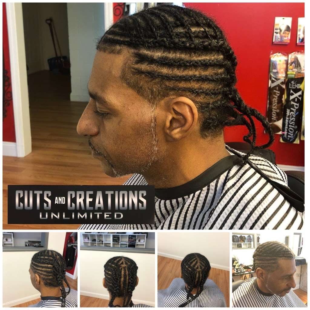 Cuts & Creations Unlimited | 19 Pearl St, Brockton, MA 02301, USA | Phone: (508) 510-3383