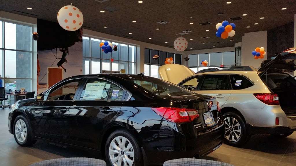 Kenosha Subaru | 7900 120th Ave, Kenosha, WI 53142, USA | Phone: (262) 321-3400