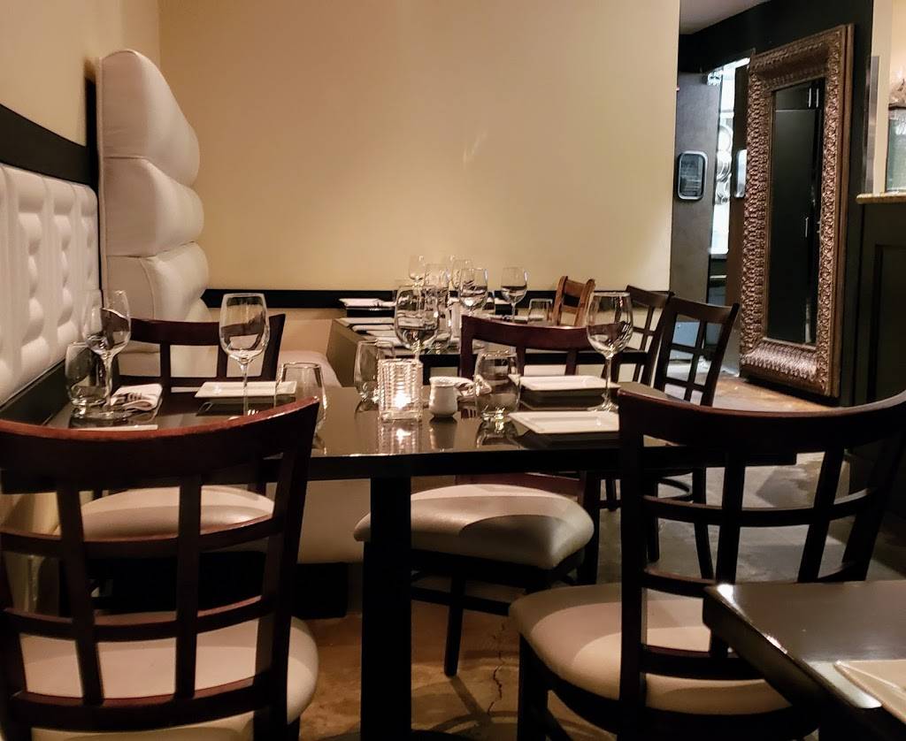 Olivers Osteria | 853 Laguna Canyon Rd, Laguna Beach, CA 92651, USA | Phone: (949) 715-0261