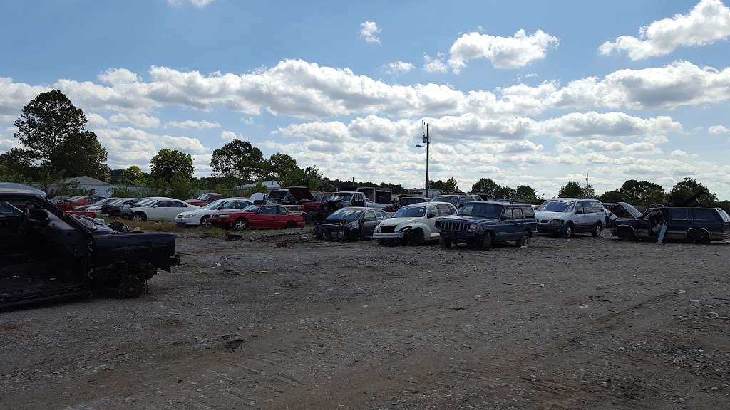 67 Auto Salvage & Recycling | 6000 IN-67, Gosport, IN 47433, USA | Phone: (812) 879-5865