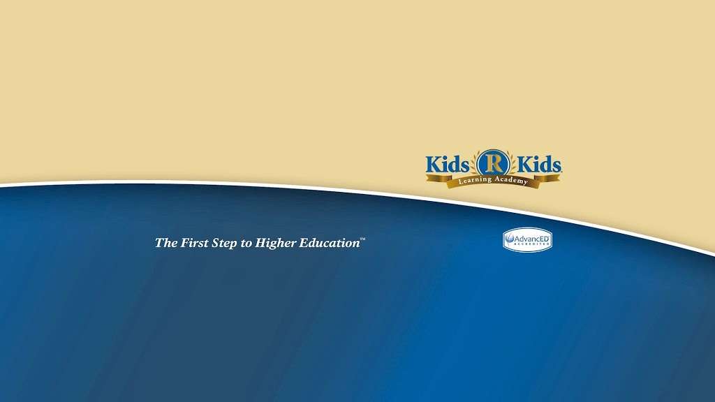 Kids R Kids Learning Academy | 29910 Aldine Westfield Rd, Spring, TX 77386, USA | Phone: (281) 363-2227