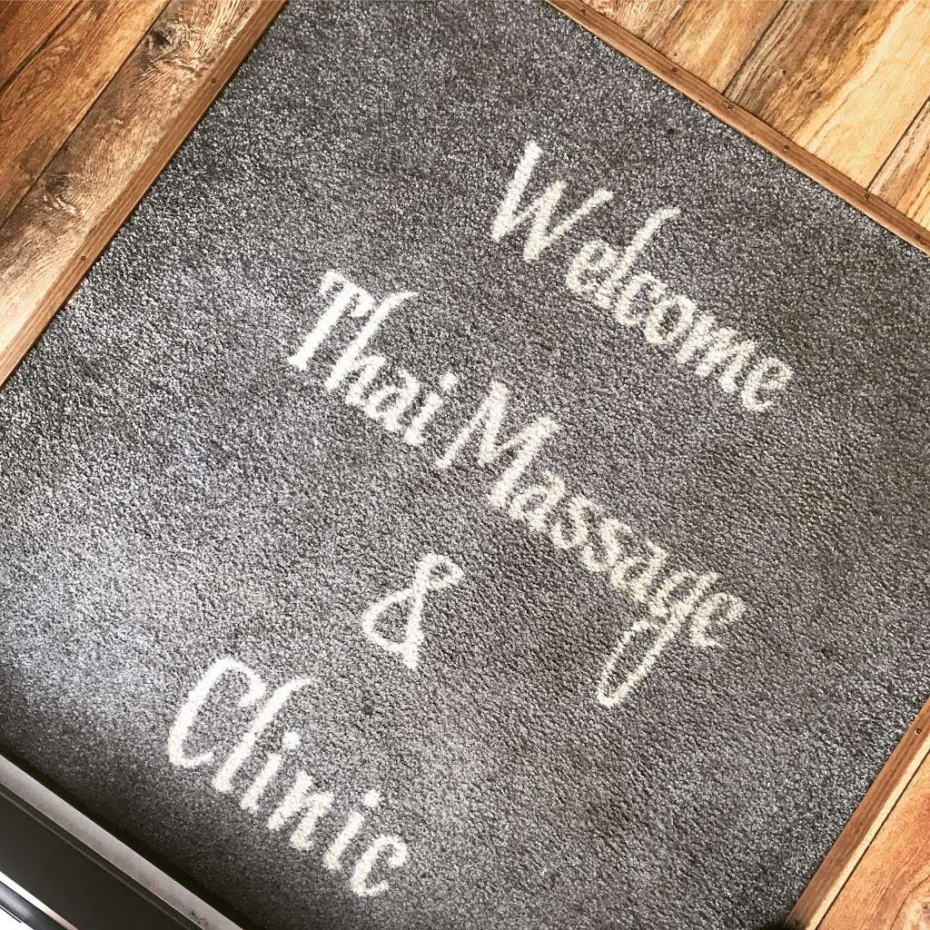 Thai Massage & Clinic | 5, Station Parade, Cockfosters Road, Barnet EN4 0DL, UK | Phone: 020 8364 8255