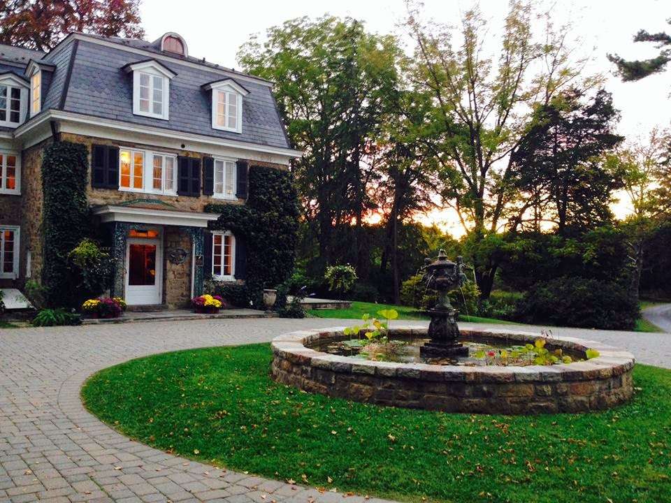 The Inn at Barley Sheaf Farm | 5281 Old York Rd, Holicong, PA 18928, USA | Phone: (215) 794-5104