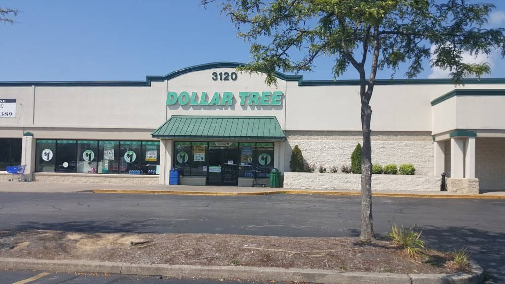 Dollar Tree | 3120 Pimlico Pkwy Ste 154, Lexington, KY 40517, USA | Phone: (859) 300-8570