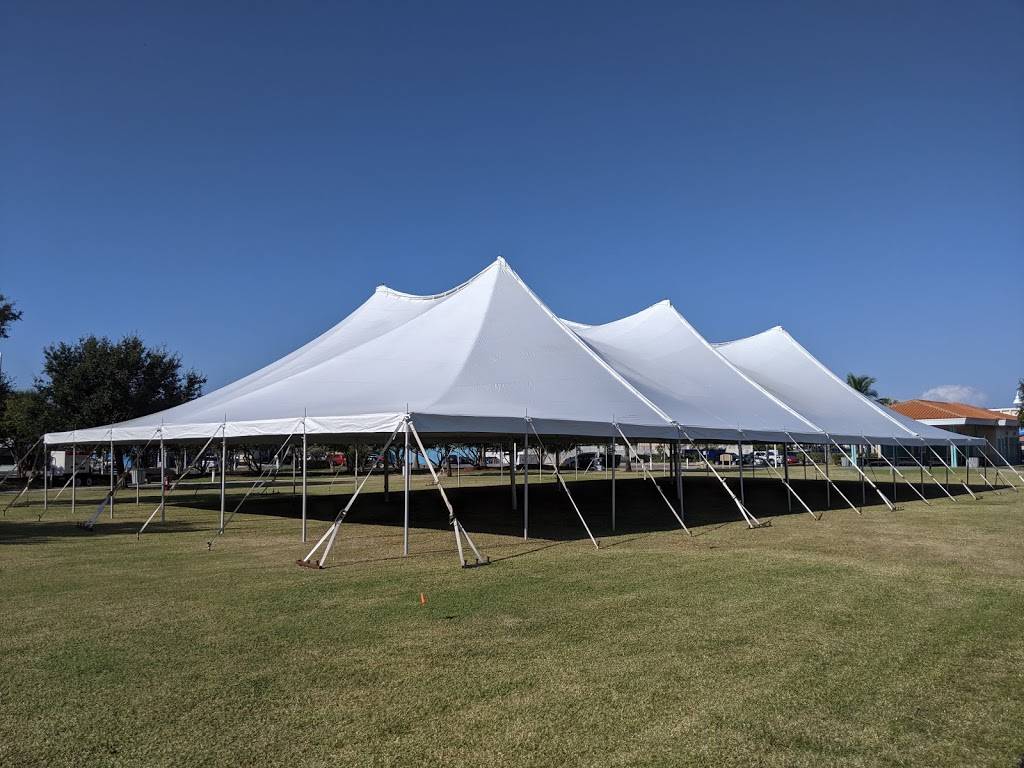 Coast to Coast Event Rentals | 2230 31st St S suite a, St. Petersburg, FL 33712, USA | Phone: (727) 321-3404