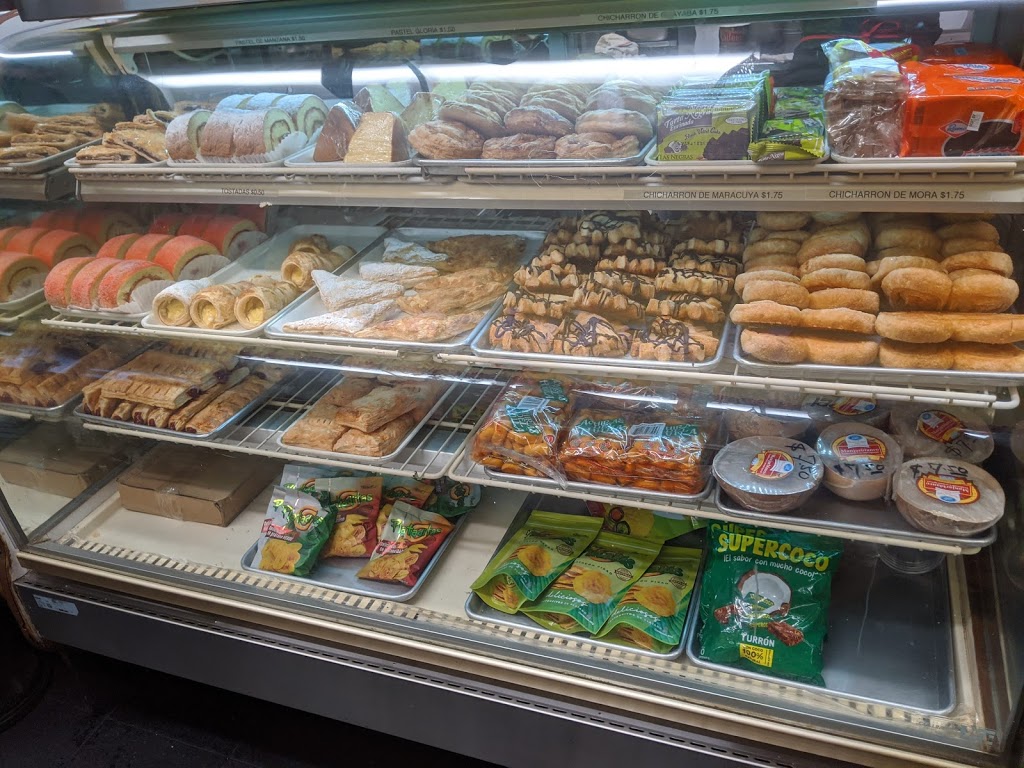 Nutripan Bakery | 5609 Junction Blvd, Queens, NY 11373, USA | Phone: (718) 760-4444