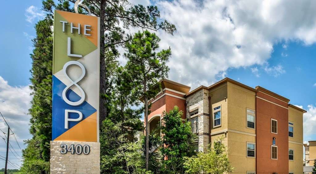 The Loop Apartments | 3400 N Loop 336 W, Conroe, TX 77304, USA | Phone: (936) 703-5311