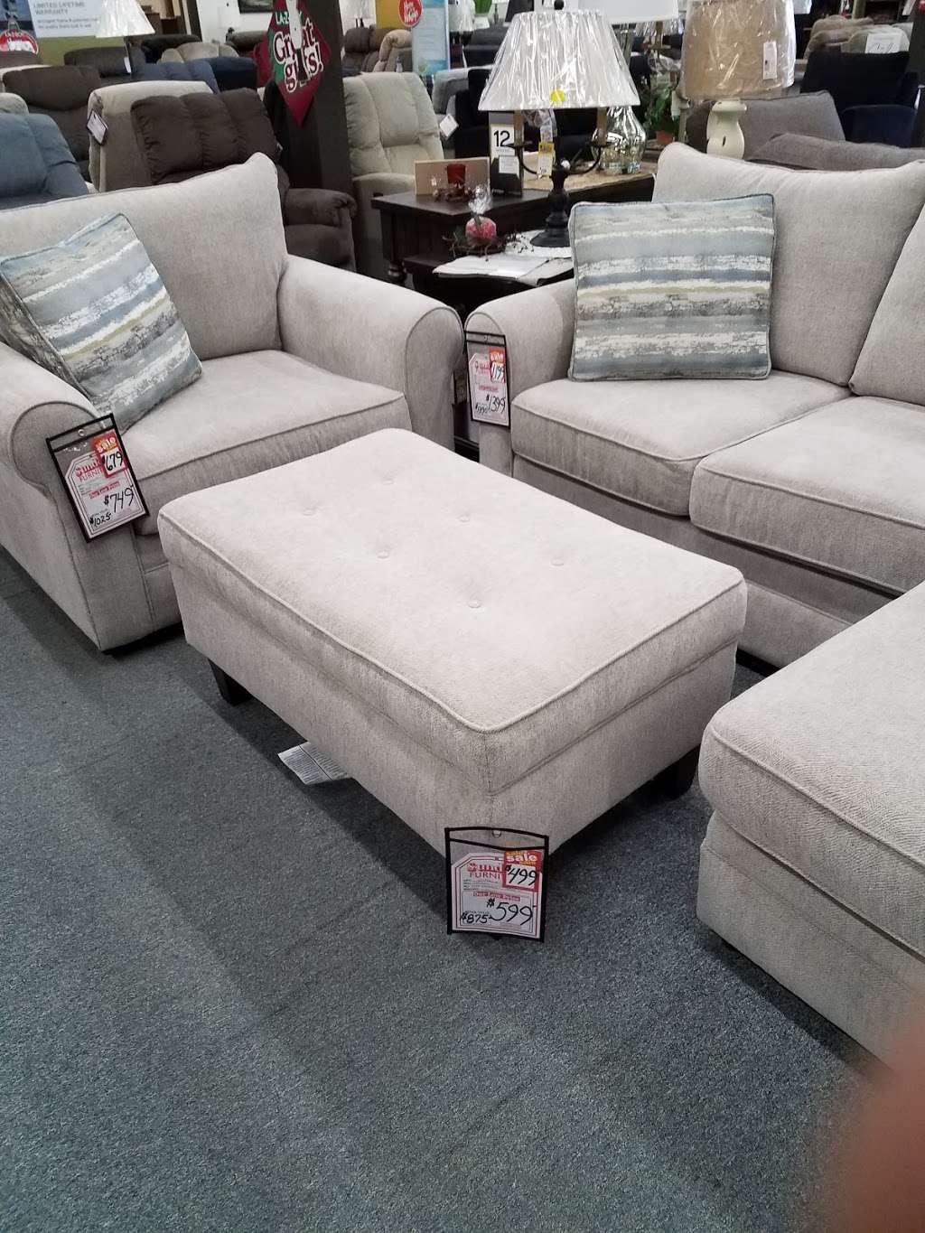 Sundeen Furniture | 241 Providence Rd, Whitinsville, MA 01588, USA | Phone: (508) 234-8777