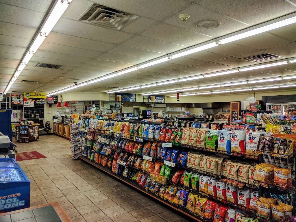 Convenient Food Mart | 643 Delaware Ave, Palmerton, PA 18071, USA | Phone: (610) 826-6565