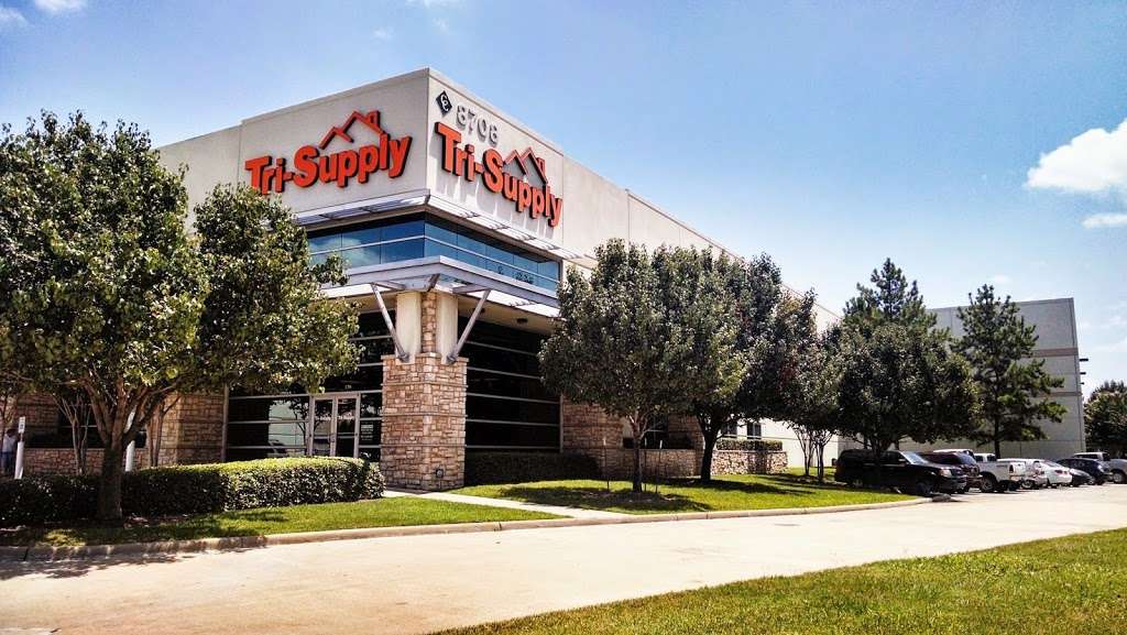 Tri-Supply - Houston | 8708 W Little York Rd Suite 130, Houston, TX 77040, USA | Phone: (713) 464-0050