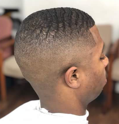 Complete Look Barber Shop | 118 N 3rd St, Camden, NJ 08102, USA | Phone: (856) 580-1073