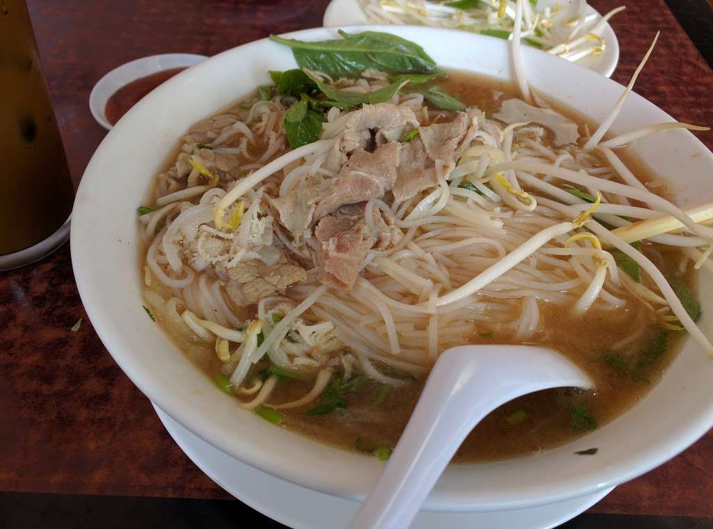 Pho Real Vietnamese | 13876 Old Columbia Pike, Silver Spring, MD 20904, USA | Phone: (301) 879-9700