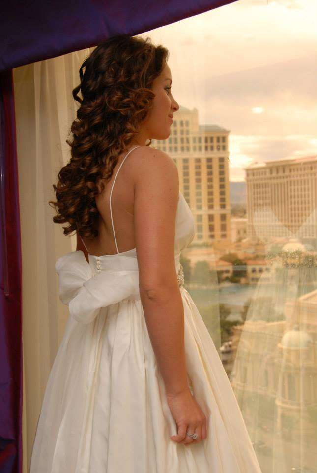 Bridal Express Hair & Makeup | 3150 N Soft Breezes Dr, Las Vegas, NV 89128, USA | Phone: (702) 326-0619