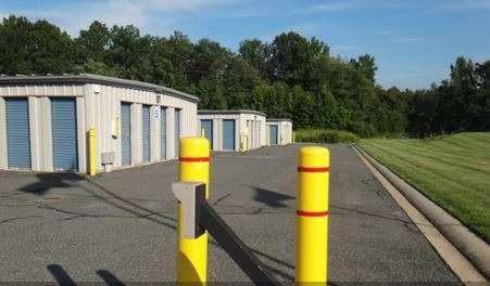 Hardys Self Storage | 249 E Bel Air Ave, Aberdeen, MD 21001, USA | Phone: (410) 593-3691