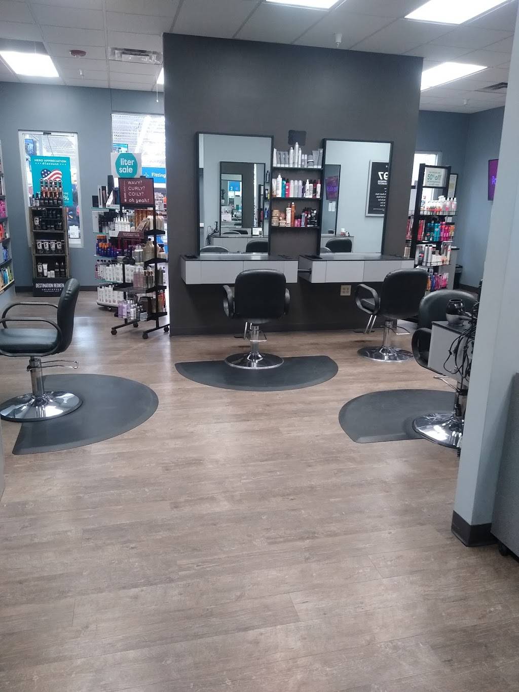 SmartStyle Hair Salon | 857 N Dobson Rd, Mesa, AZ 85201, USA | Phone: (480) 969-5795