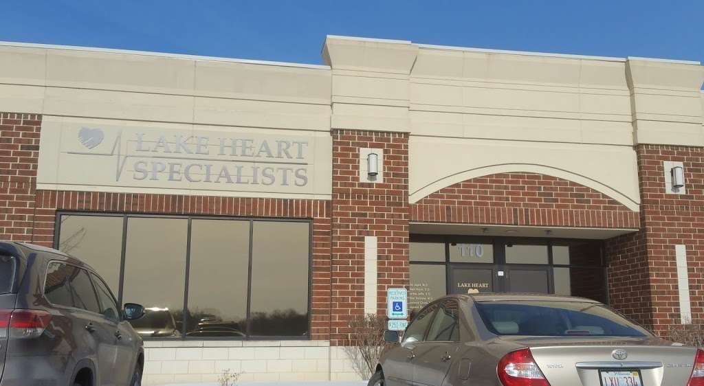 Lake Heart Specialists | 731 IL-21, Gurnee, IL 60031, USA | Phone: (224) 424-4129