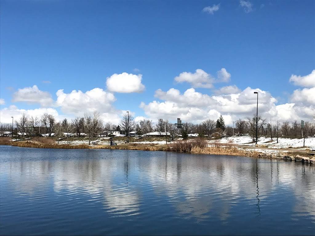 Rocky Mountain Lake Park | 3301 W 46th Ave, Denver, CO 80211, USA | Phone: (720) 913-1311