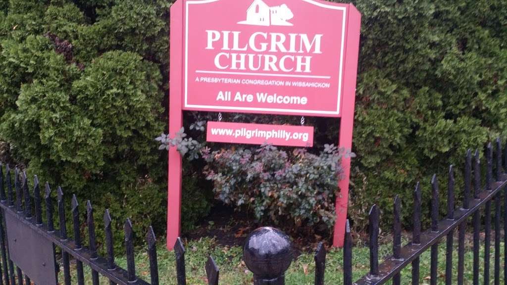 Pilgrim Church | 3815 Terrace St, Philadelphia, PA 19128, USA | Phone: (215) 483-8878