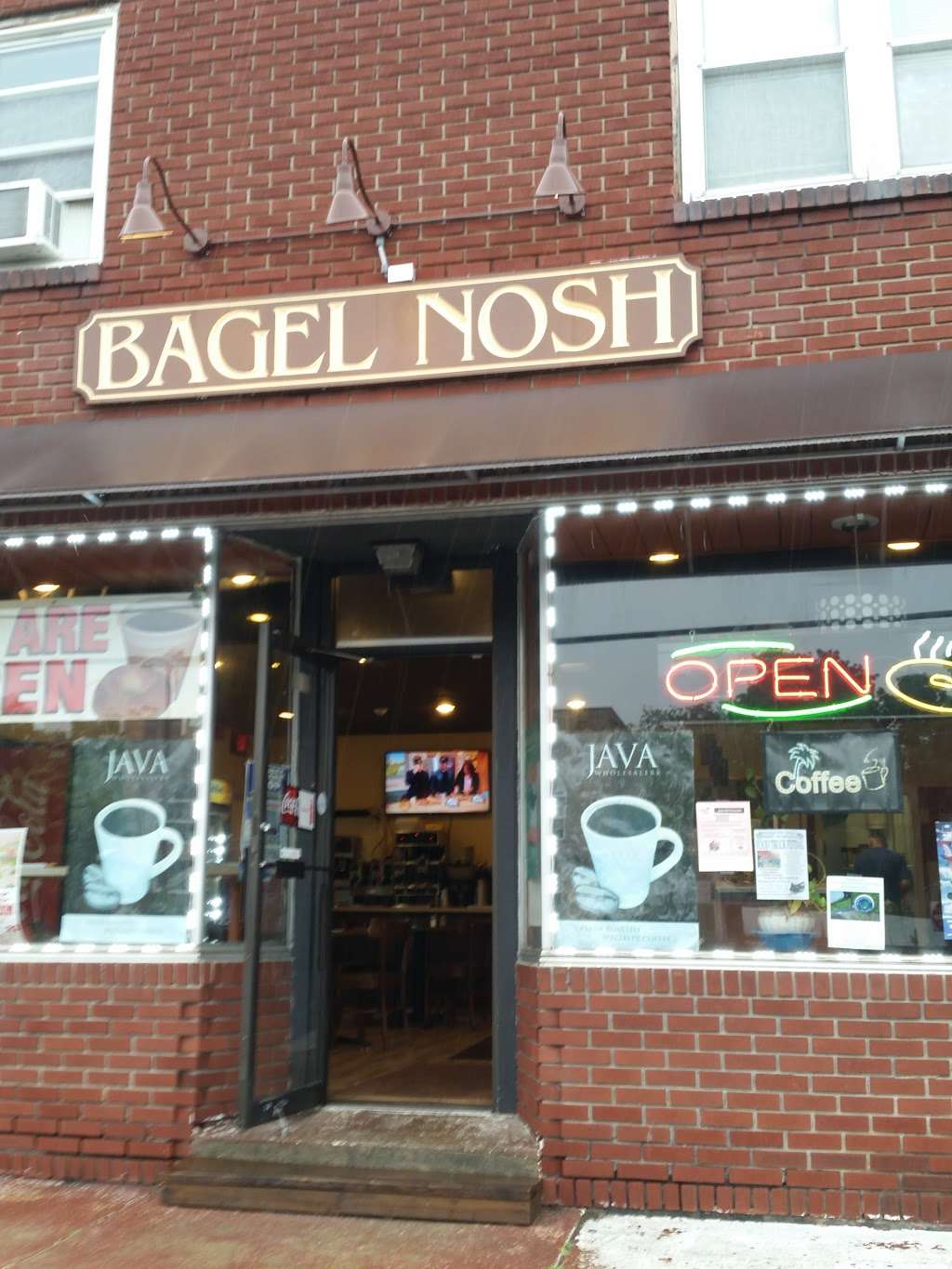 Bagel Nosh Of Wanaque | 587 Ringwood Ave, Wanaque, NJ 07465, USA | Phone: (973) 513-9933