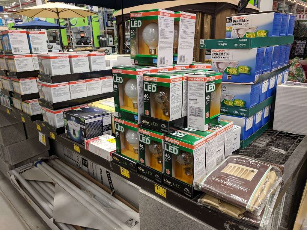 Lowes Home Improvement | 2790 Arthur Kill Rd, Staten Island, NY 10309, USA | Phone: (718) 477-7300