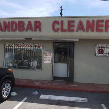 Sandbar Cleaners | 12566 Rosecrans Ave, Norwalk, CA 90650, USA | Phone: (562) 921-4803