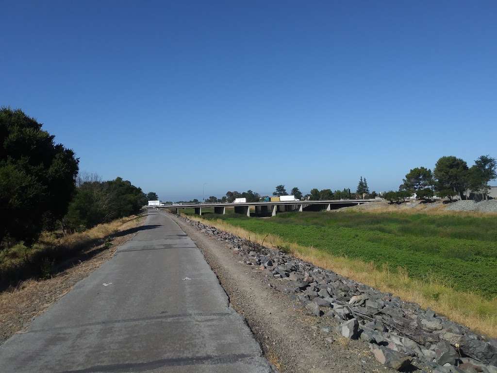 Tropics Mobile Home Park | 33000 Almaden Blvd, Union City, CA 94587, USA | Phone: (510) 471-8550