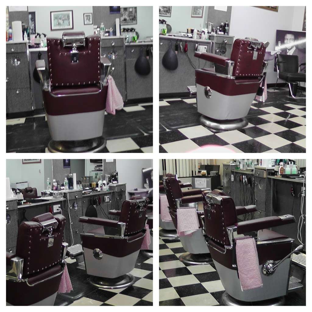 Rafiqz Hair Cutters Barbershop | 917 N Wood Ave #2440, Roselle, NJ 07203, USA | Phone: (908) 245-6700