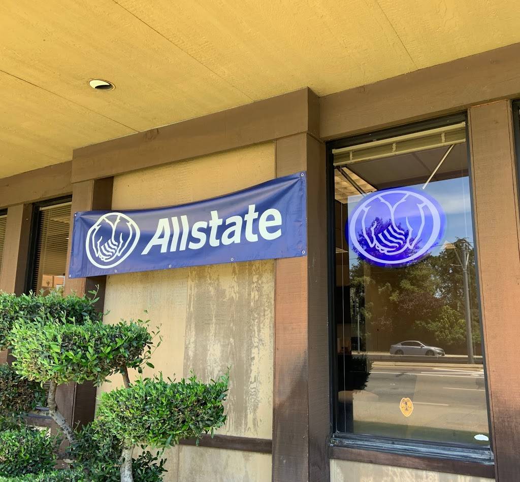 Allstate Insurance Agent: Sarai Berg | 750 N Capitol Ave Ste A3, San Jose, CA 95133, USA | Phone: (408) 216-8877