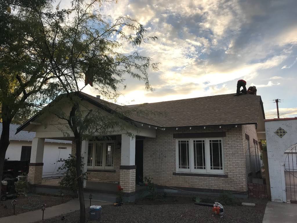 Sunland Development Corporation - Roofing Division | 9593 West Bellissimo Lane, Peoria, AZ 85383, USA | Phone: (602) 456-7663